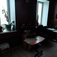 Квартира 30 м², 1-комнатная - изображение 1