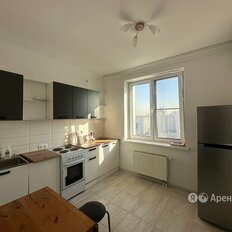 Квартира 38 м², 1-комнатная - изображение 2