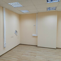 Квартира 21,7 м², студия - изображение 1