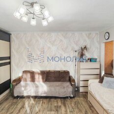 Квартира 31,3 м², 1-комнатная - изображение 4