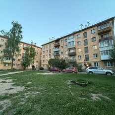 Квартира 30,6 м², 1-комнатная - изображение 3