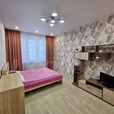 Квартира 38,2 м², 1-комнатная - изображение 4