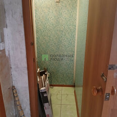 Квартира 33,3 м², 1-комнатная - изображение 4