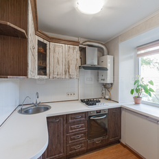 Квартира 61,1 м², 3-комнатная - изображение 1