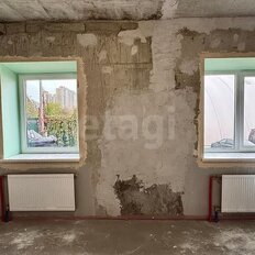 Квартира 66,6 м², 2-комнатная - изображение 5