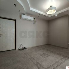 Квартира 74,5 м², 2-комнатная - изображение 4