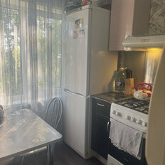 Квартира 38,6 м², 2-комнатная - изображение 3