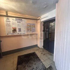 Квартира 33,9 м², 1-комнатная - изображение 4