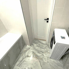 Квартира 40 м², 1-комнатная - изображение 5