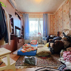 Квартира 49,7 м², 3-комнатная - изображение 5