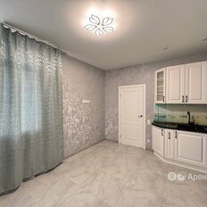 Квартира 50 м², 2-комнатная - изображение 3