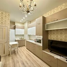 Квартира 43 м², 1-комнатная - изображение 1