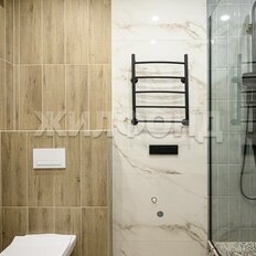 Квартира 54,3 м², 2-комнатная - изображение 4