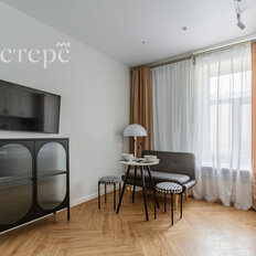 Квартира 26,2 м², студия - изображение 4
