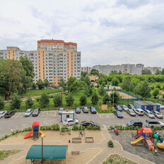 Квартира 65,7 м², 2-комнатная - изображение 3