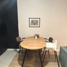 Квартира 57,7 м², 2-комнатная - изображение 2