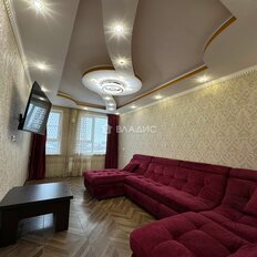 Квартира 73 м², 3-комнатная - изображение 5