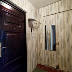 Квартира 32,5 м², 1-комнатная - изображение 1