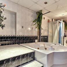 Квартира 110,3 м², 3-комнатная - изображение 1