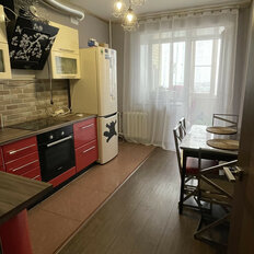 Квартира 57,5 м², 2-комнатная - изображение 3