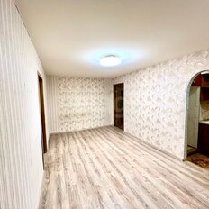 Квартира 45,3 м², 2-комнатная - изображение 1