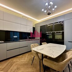 Квартира 85 м², 3-комнатная - изображение 4