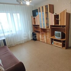 Квартира 28,8 м², 1-комнатная - изображение 2