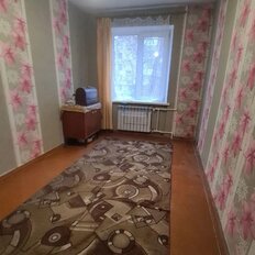 Квартира 64 м², 3-комнатная - изображение 4