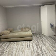 Квартира 38 м², 1-комнатная - изображение 5