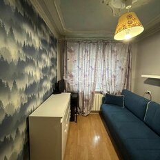 Квартира 59 м², 4-комнатная - изображение 5