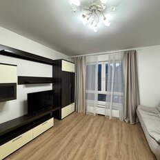 Квартира 26,5 м², студия - изображение 1