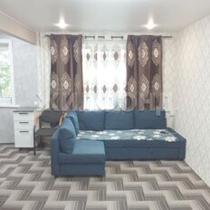 Квартира 26,6 м², 1-комнатная - изображение 1