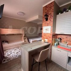 Квартира 26,6 м², студия - изображение 2