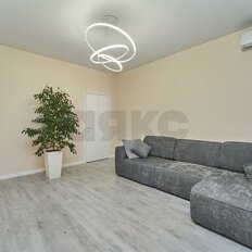 Квартира 58,6 м², 2-комнатная - изображение 4