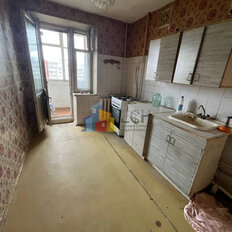 Квартира 31 м², 1-комнатная - изображение 2