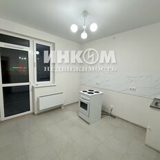 Квартира 40 м², 1-комнатная - изображение 4