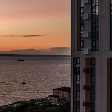 Квартира 49 м², 1-комнатная - изображение 3