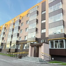 Квартира 31,7 м², 1-комнатная - изображение 1