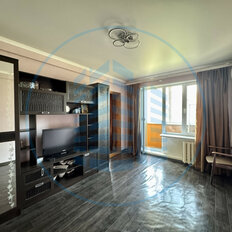 Квартира 39,5 м², 2-комнатная - изображение 1