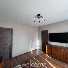 Квартира 69,4 м², 2-комнатная - изображение 1