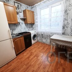 Квартира 30,3 м², 1-комнатная - изображение 1