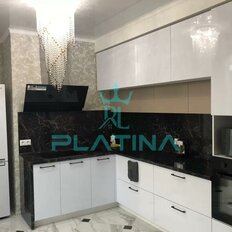 Квартира 32 м², студия - изображение 2