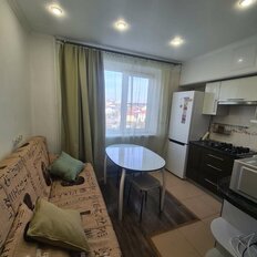 Квартира 49 м², 1-комнатная - изображение 2