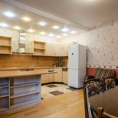 Квартира 135 м², 3-комнатная - изображение 4