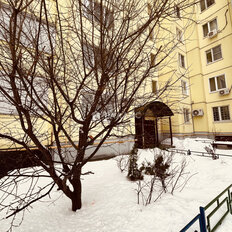 Квартира 42,9 м², 1-комнатная - изображение 1