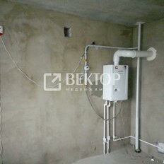 Квартира 43,7 м², 1-комнатная - изображение 3