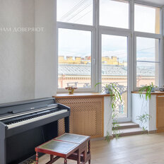 Квартира 216,4 м², 4-комнатная - изображение 4