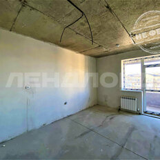 Квартира 31,6 м², 1-комнатная - изображение 1