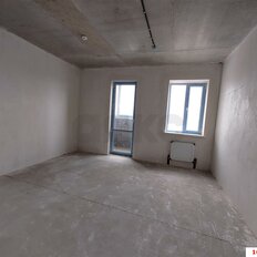 Квартира 23,9 м², студия - изображение 2