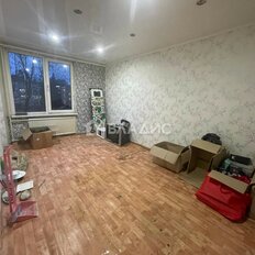 Квартира 39,1 м², 2-комнатная - изображение 3